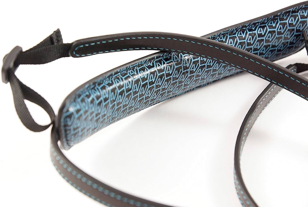 4V DESIGN ERGO CAMERA STRAP 4Vデザイン エルゴ カメラ